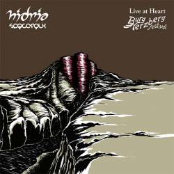 Hidria Spacefolk : Live at Heart